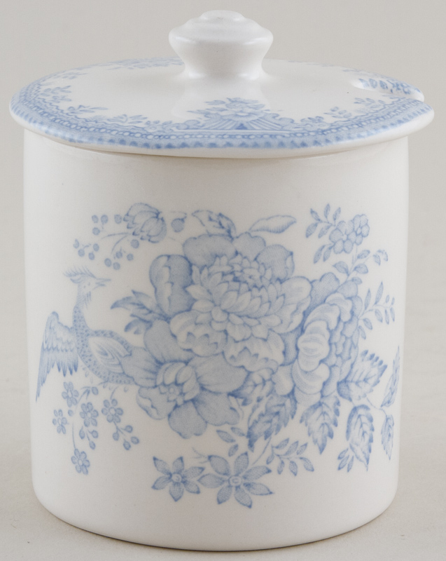 Jam or Preserve Pot